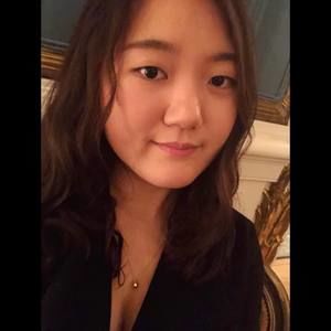 Meet your Posher, Sara